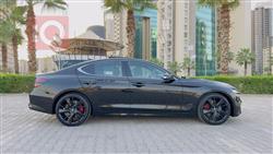 جنسس G70